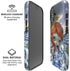 Fairy and Dragons with White and Blue Porcelain Wings by Jasmine Becket-Griffith iPhone 16 Plus Magsafe Impact Case